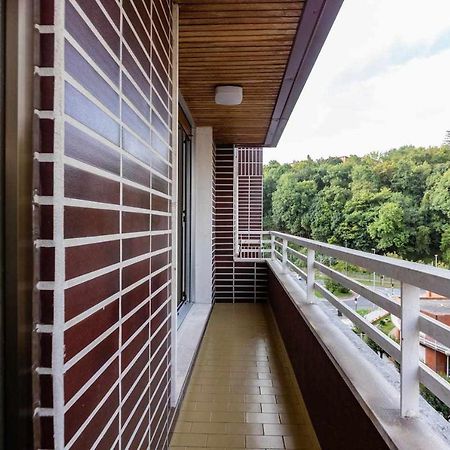 New Amara Suite Friends & Families Parking San Sebastian Buitenkant foto