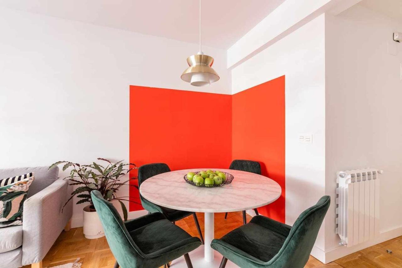 New Amara Suite Friends & Families Parking San Sebastian Buitenkant foto