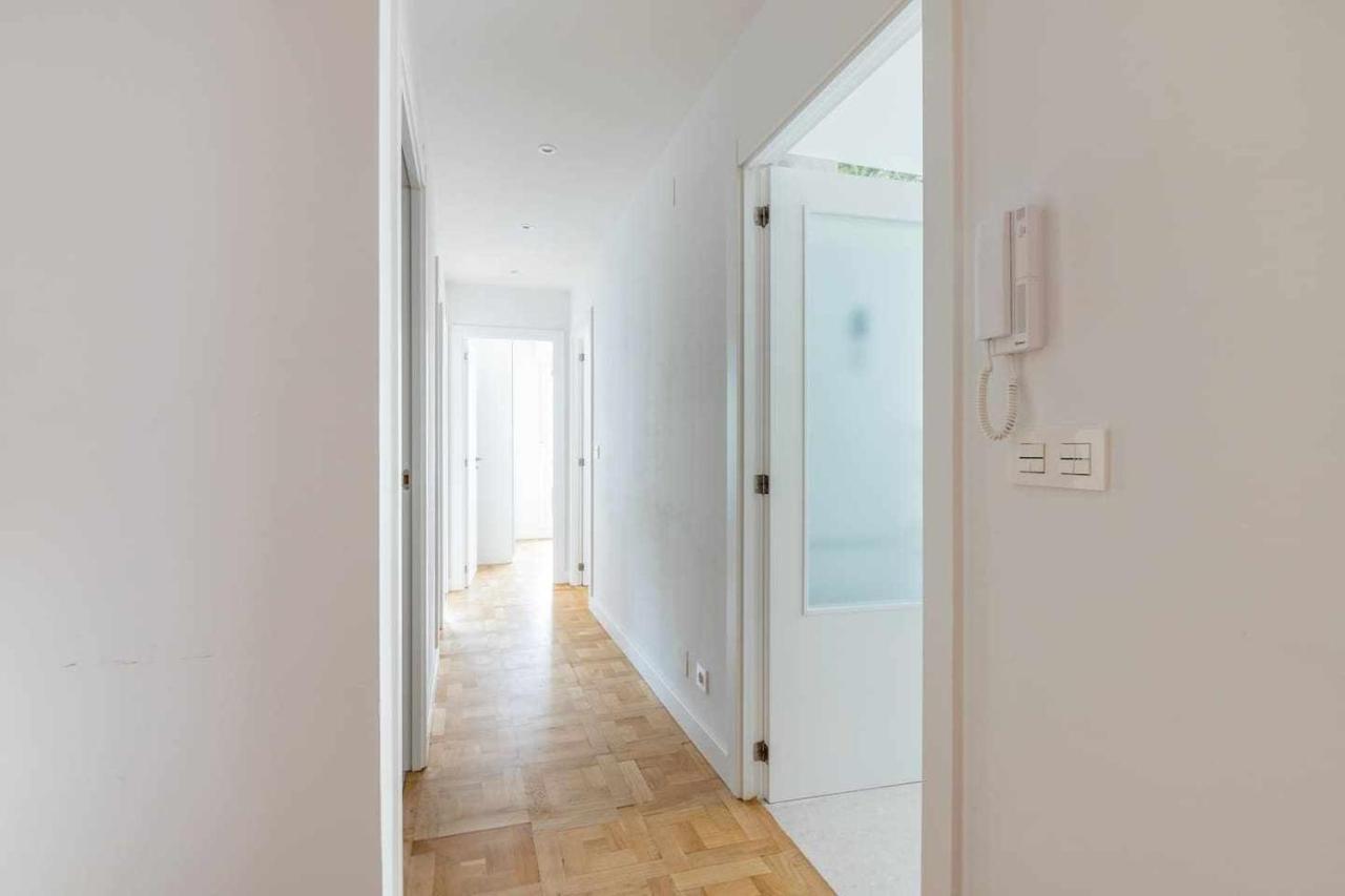 New Amara Suite Friends & Families Parking San Sebastian Buitenkant foto