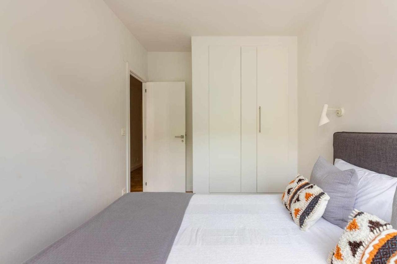 New Amara Suite Friends & Families Parking San Sebastian Buitenkant foto