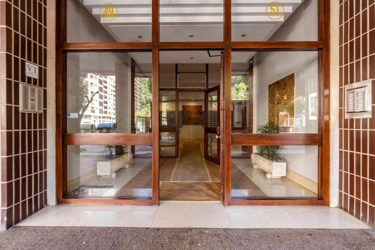 New Amara Suite Friends & Families Parking San Sebastian Buitenkant foto
